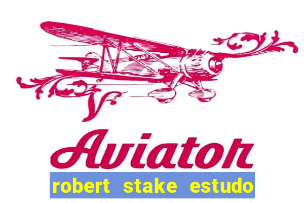 robert stake estudo de caso